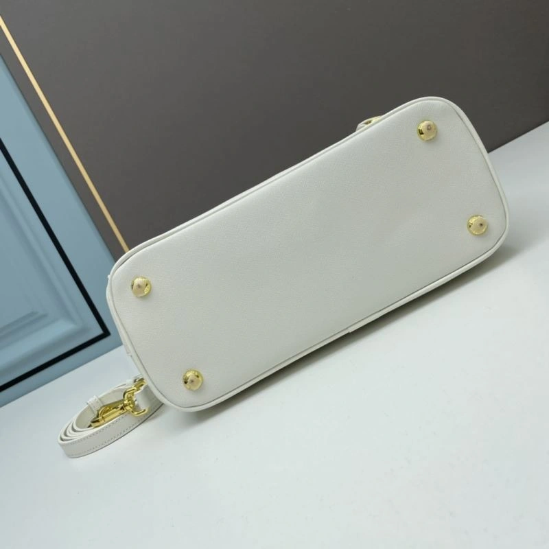Prada Top Handle Bags Resilient 82618