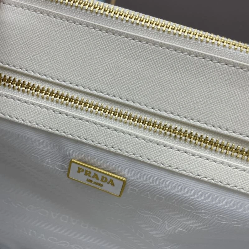 Prada Top Handle Bags Resilient 82618