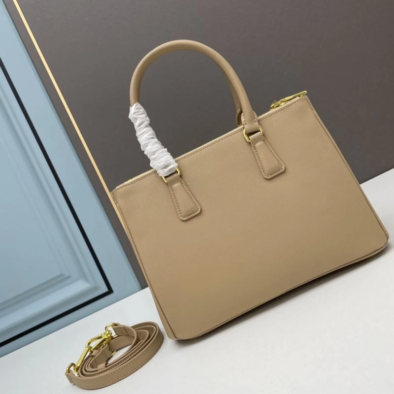 Prada Top Handle Bags Timeless 82614