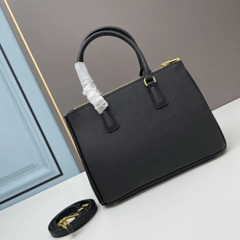 Sleek Prada Top Handle Bags 82625