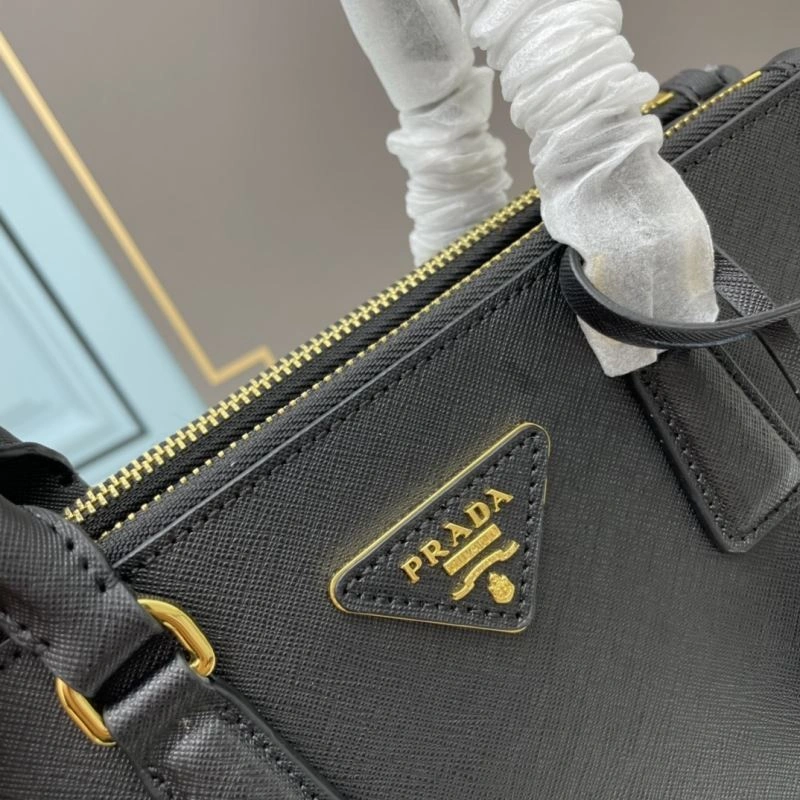 Sleek Prada Top Handle Bags 82625