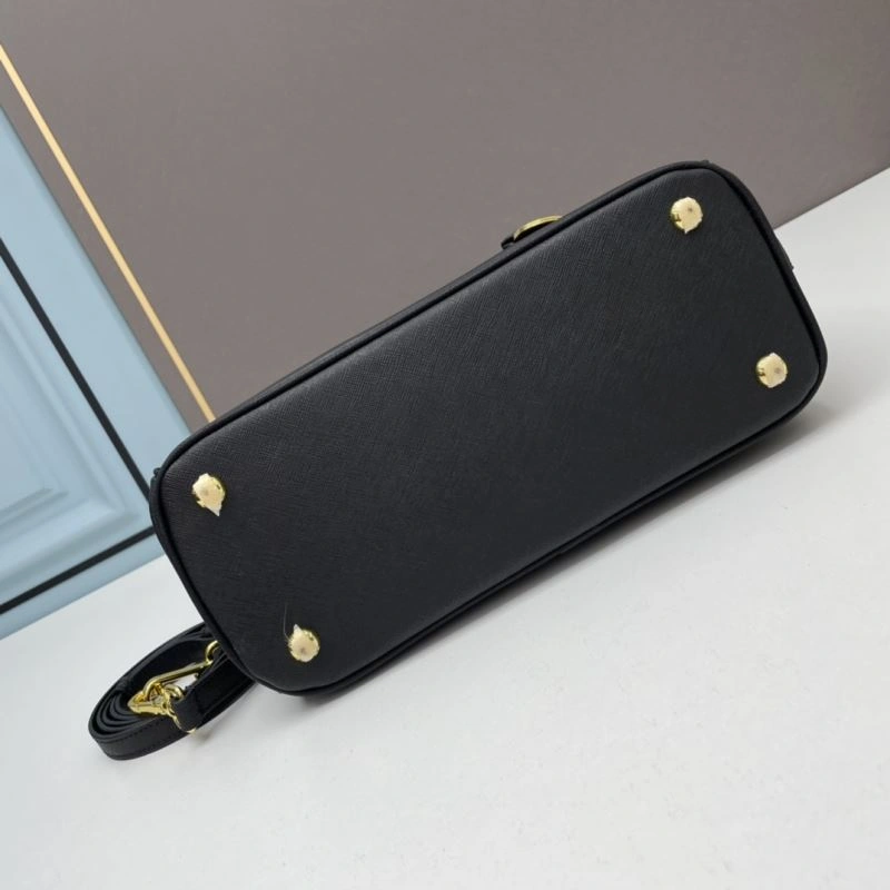 Sleek Prada Top Handle Bags 82625