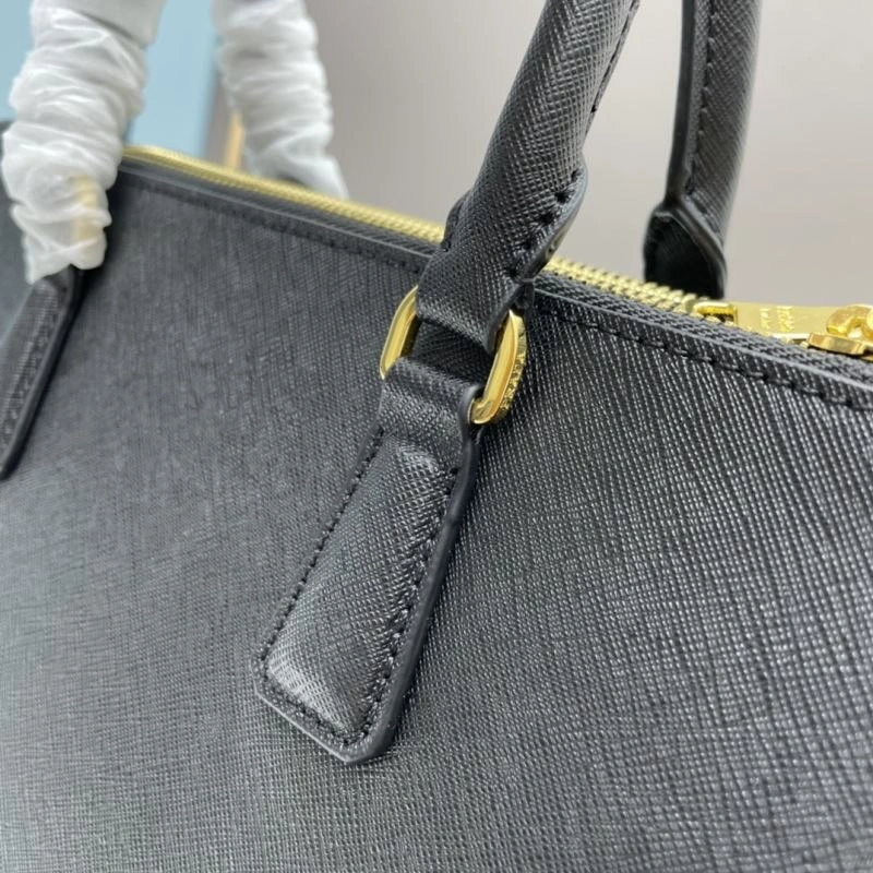 Sleek Prada Top Handle Bags 82625