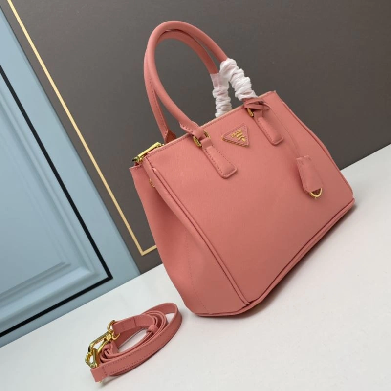 Prada Top Handle Bags TechFriendly 82663