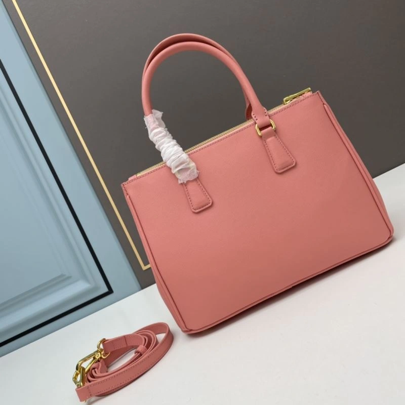 Prada Top Handle Bags TechFriendly 82663