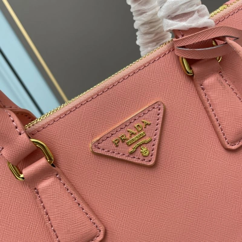 Prada Top Handle Bags TechFriendly 82663