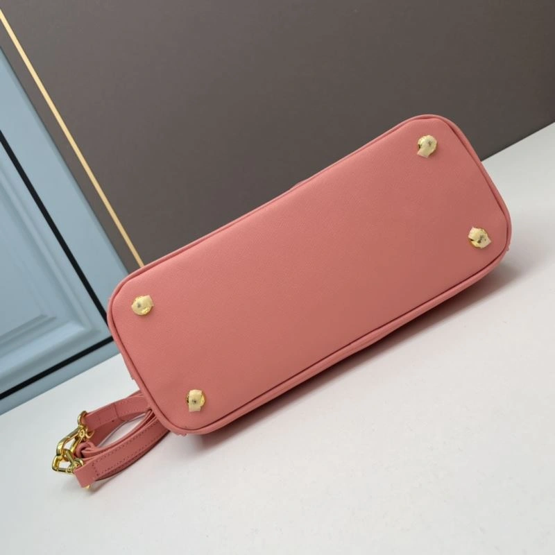 Prada Top Handle Bags TechFriendly 82663