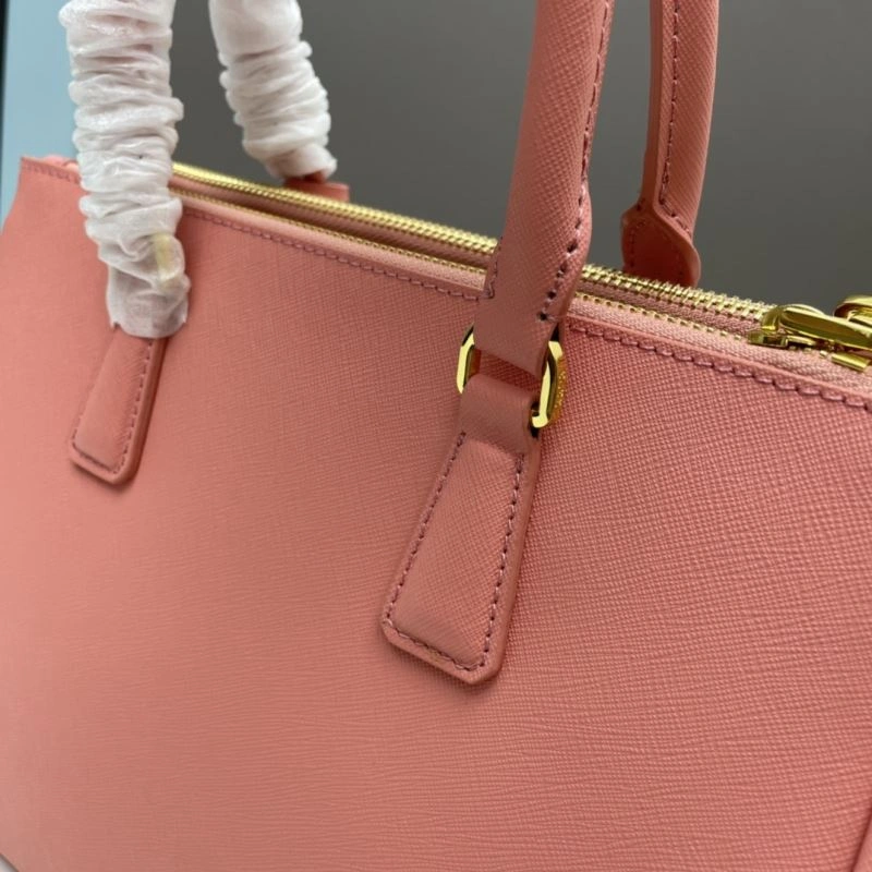 Prada Top Handle Bags TechFriendly 82663