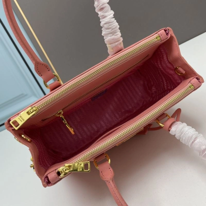 Prada Top Handle Bags TechFriendly 82663