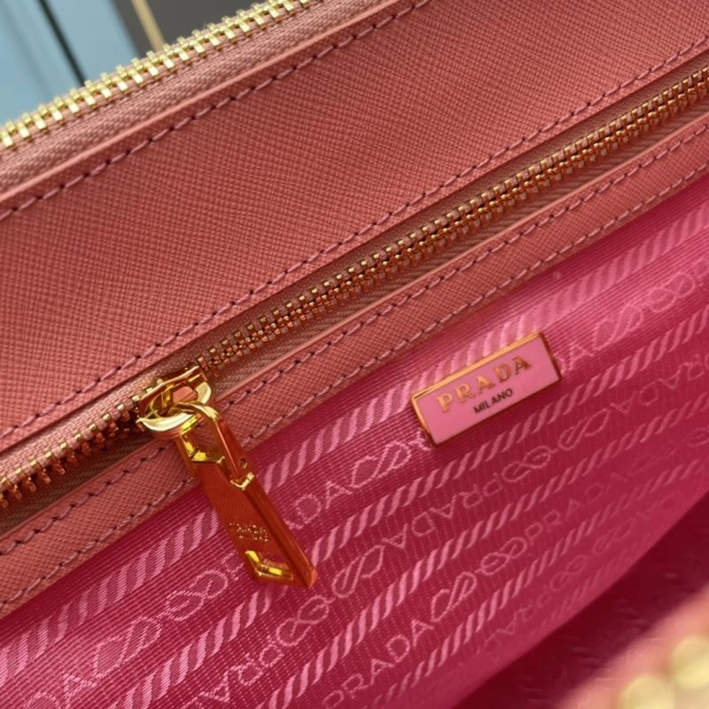 Prada Top Handle Bags TechFriendly 82663