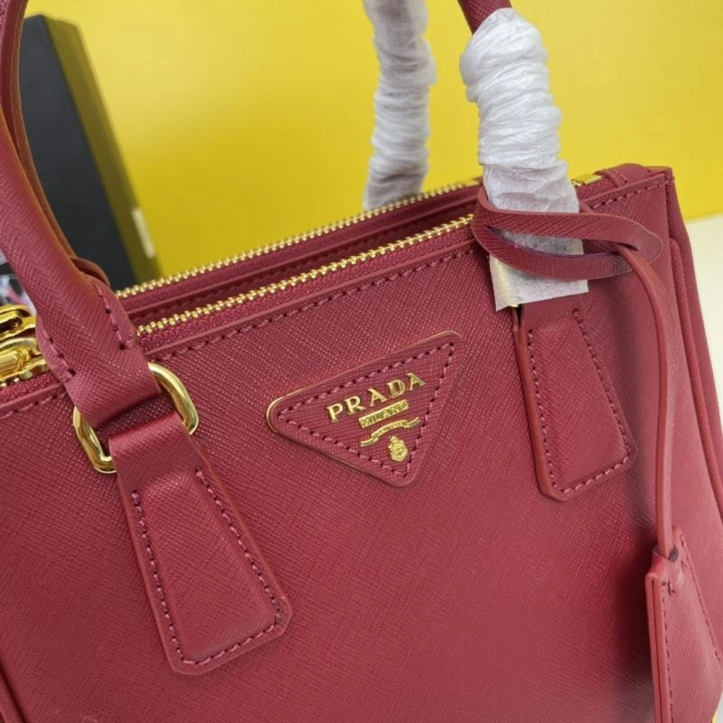 Prada Top Handle Bags Trendy 82621