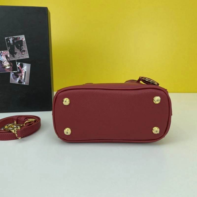 Prada Top Handle Bags Trendy 82621