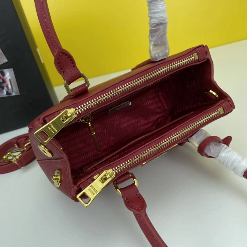 Prada Top Handle Bags Trendy 82621