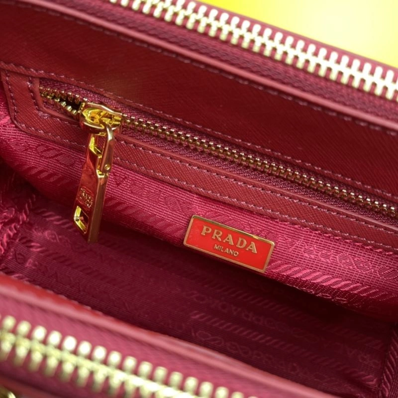 Prada Top Handle Bags Trendy 82621