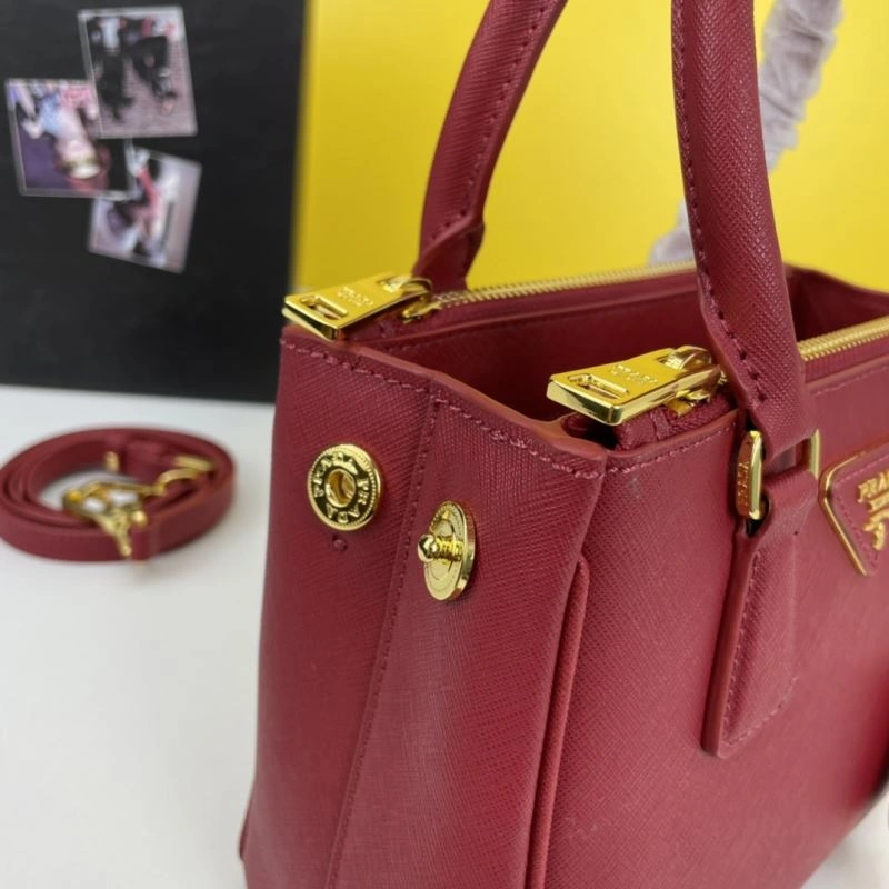 Prada Top Handle Bags Trendy 82621