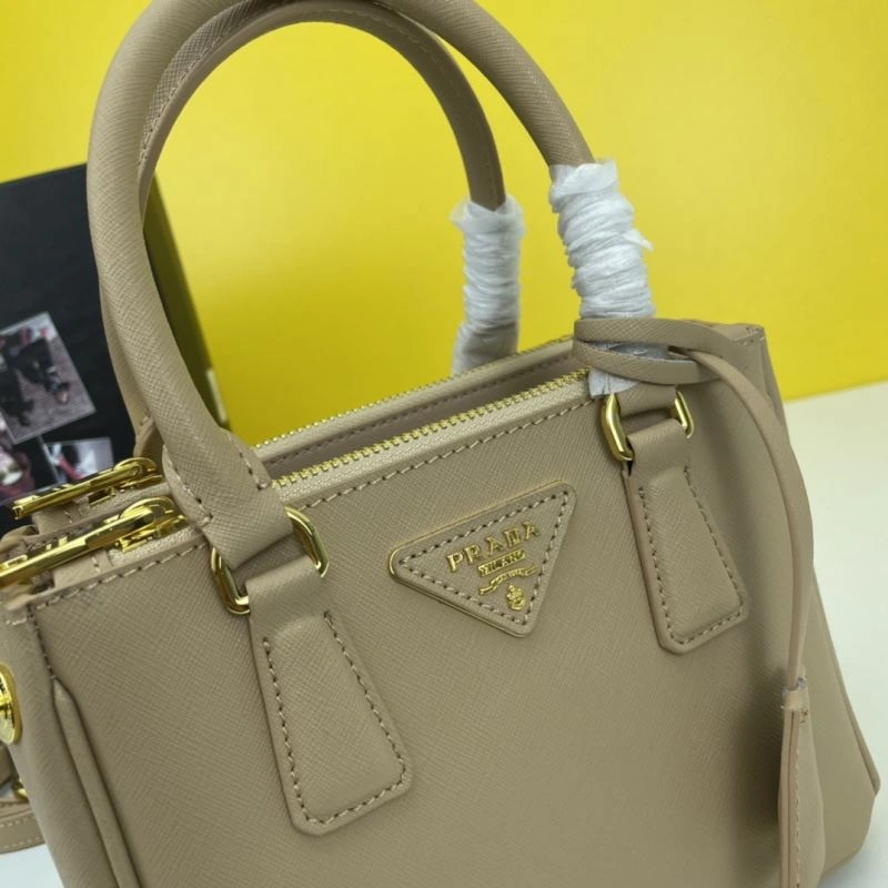 Prada Top Handle Bags FashionForward 82615