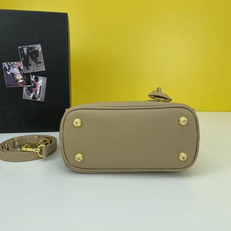 Prada Top Handle Bags FashionForward 82615