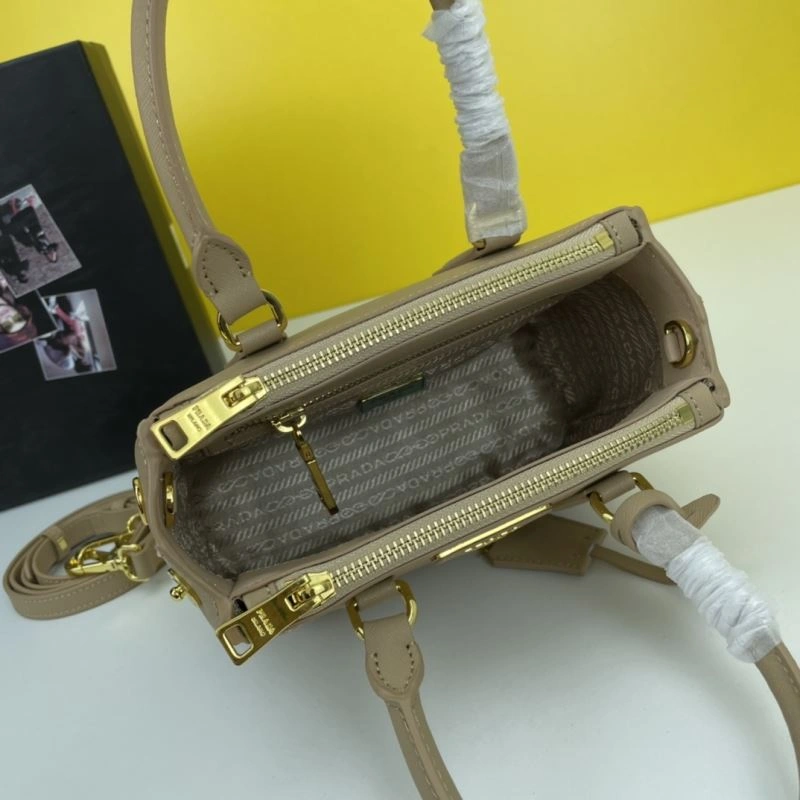 Prada Top Handle Bags FashionForward 82615