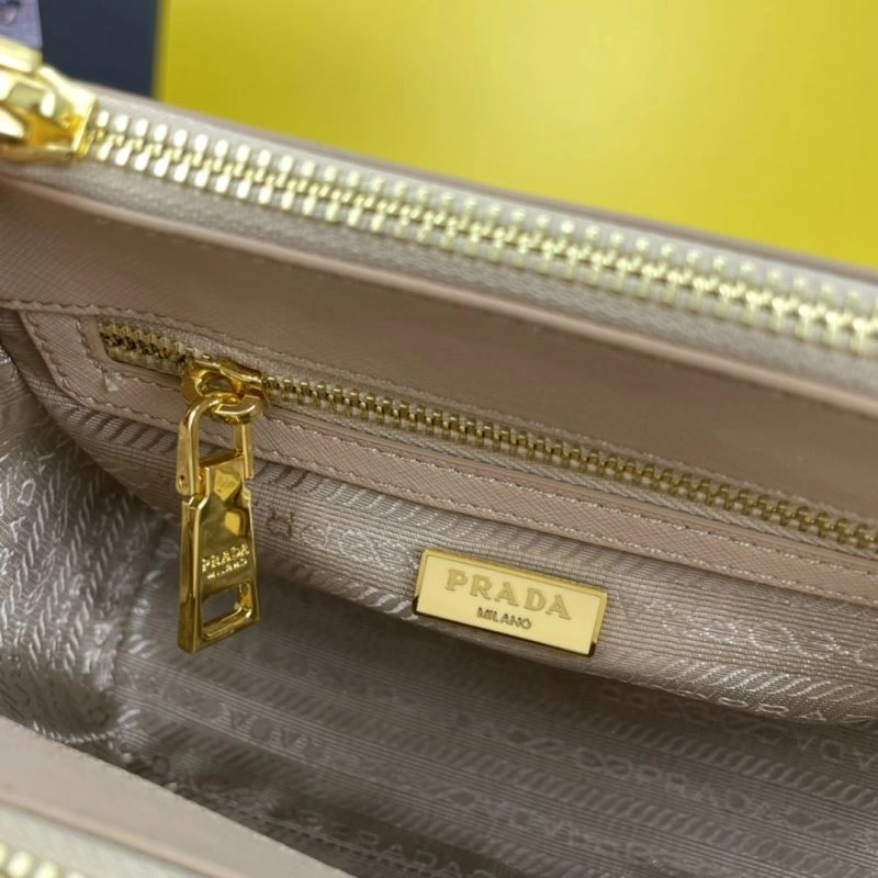Prada Top Handle Bags FashionForward 82615