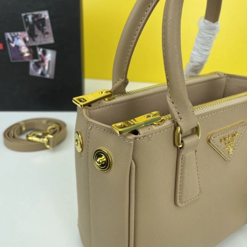 Prada Top Handle Bags FashionForward 82615