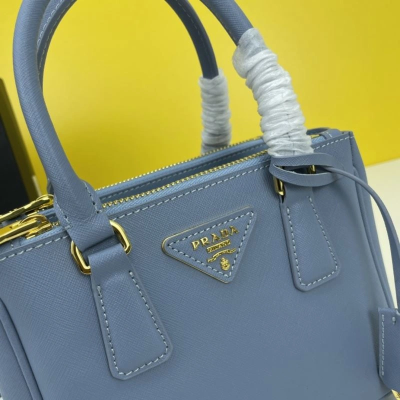Prada Top Handle Bags SmoothTexture 82613
