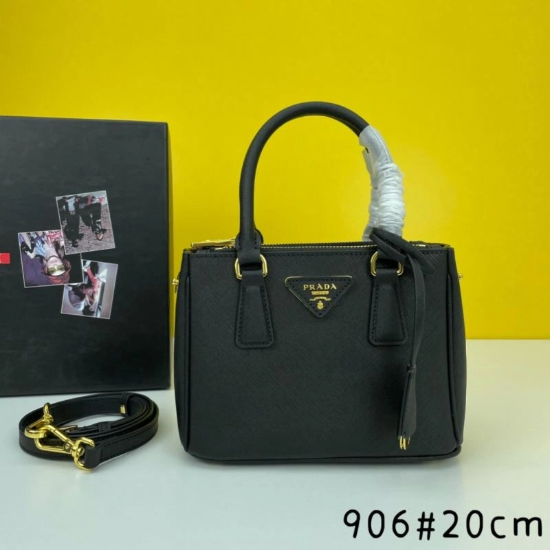EasyMatch Prada Top Handle Bags 82612
