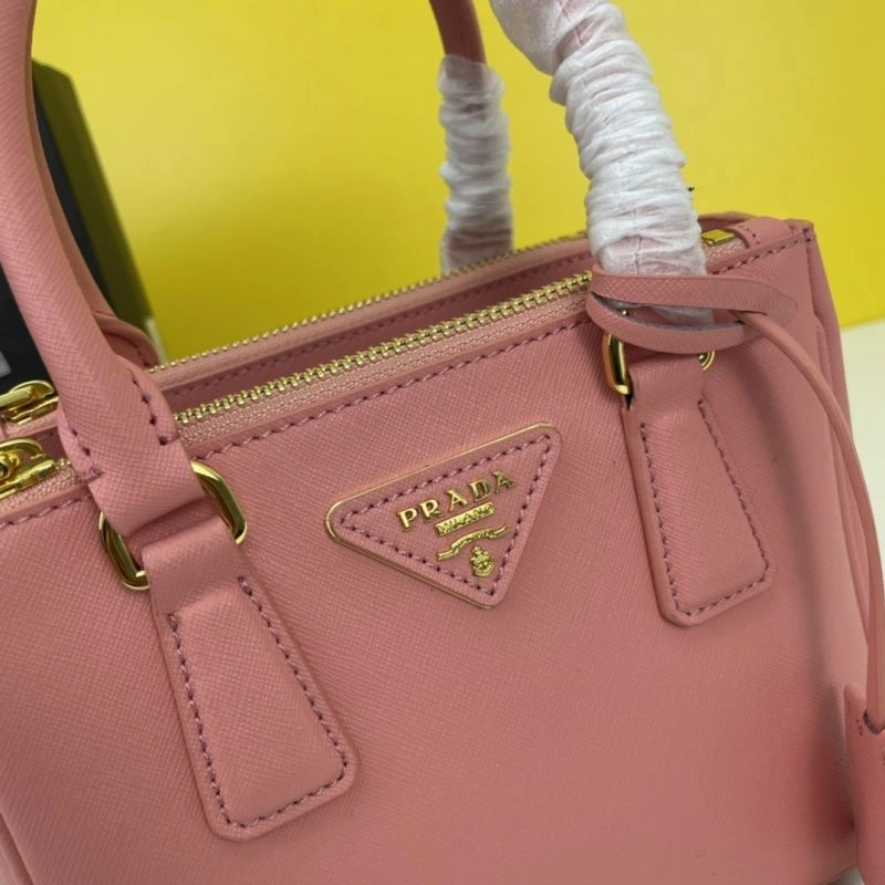 Bold Prada Top Handle Bags 82611