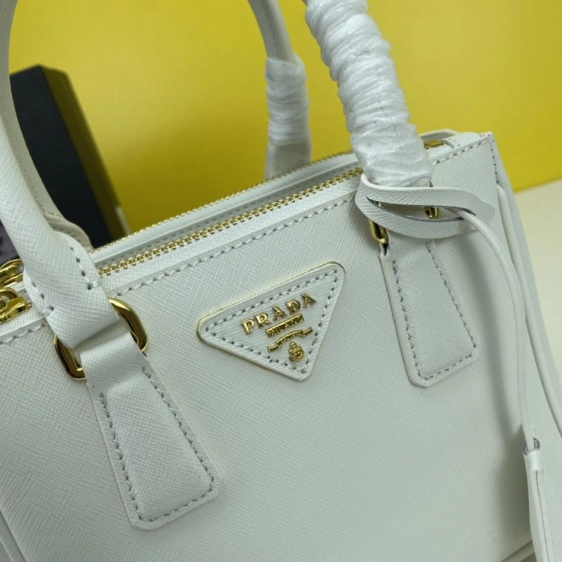 Sleek Prada Top Handle Bags 82607