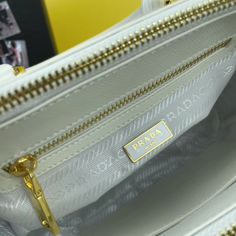 Sleek Prada Top Handle Bags 82607