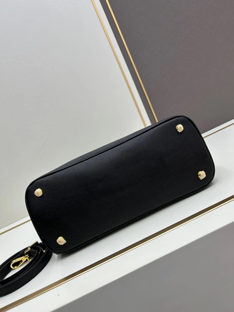 Prada Top Handle Bags Reliable 82606