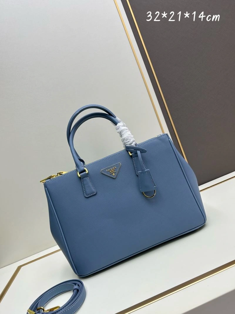 Prada Top Handle Bags UrbanChic 82610