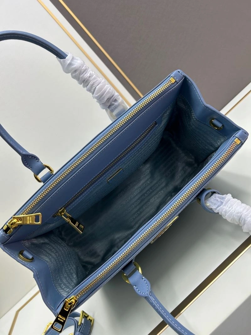 Prada Top Handle Bags UrbanChic 82610
