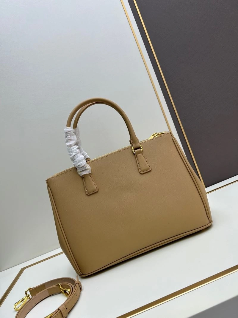 Prada Top Handle Bags Snug 82599