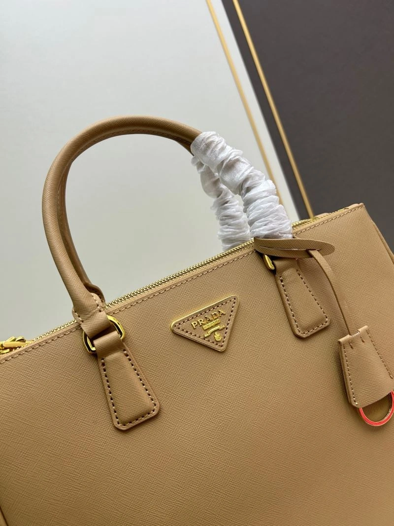 Prada Top Handle Bags Snug 82599