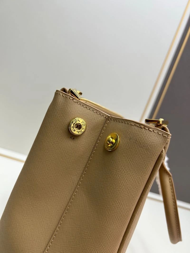 Prada Top Handle Bags Snug 82599