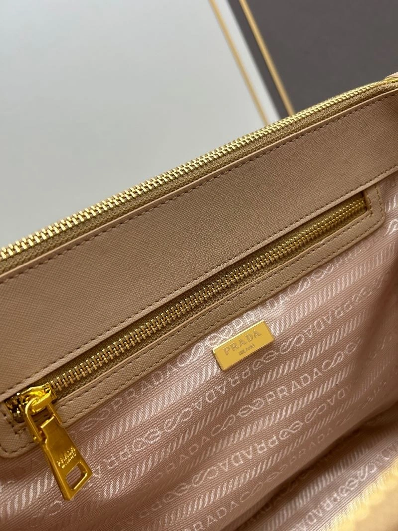 Prada Top Handle Bags Snug 82599