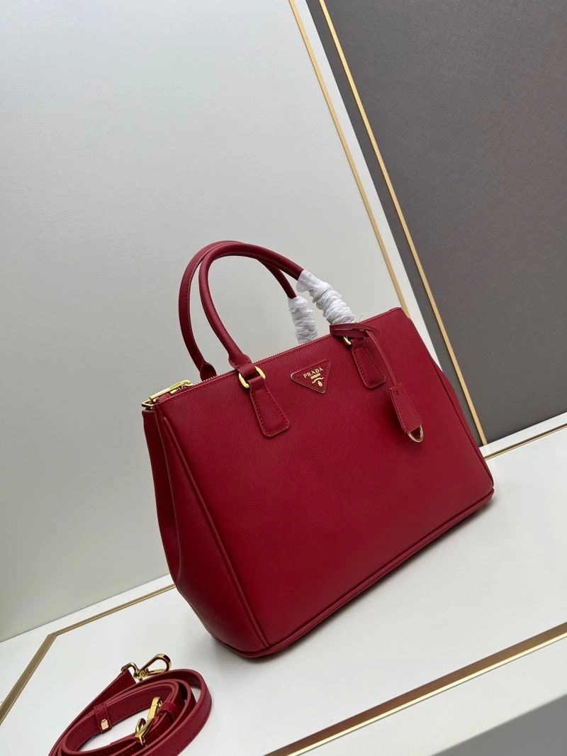 WeatherProof Prada Top Handle Bags 82646