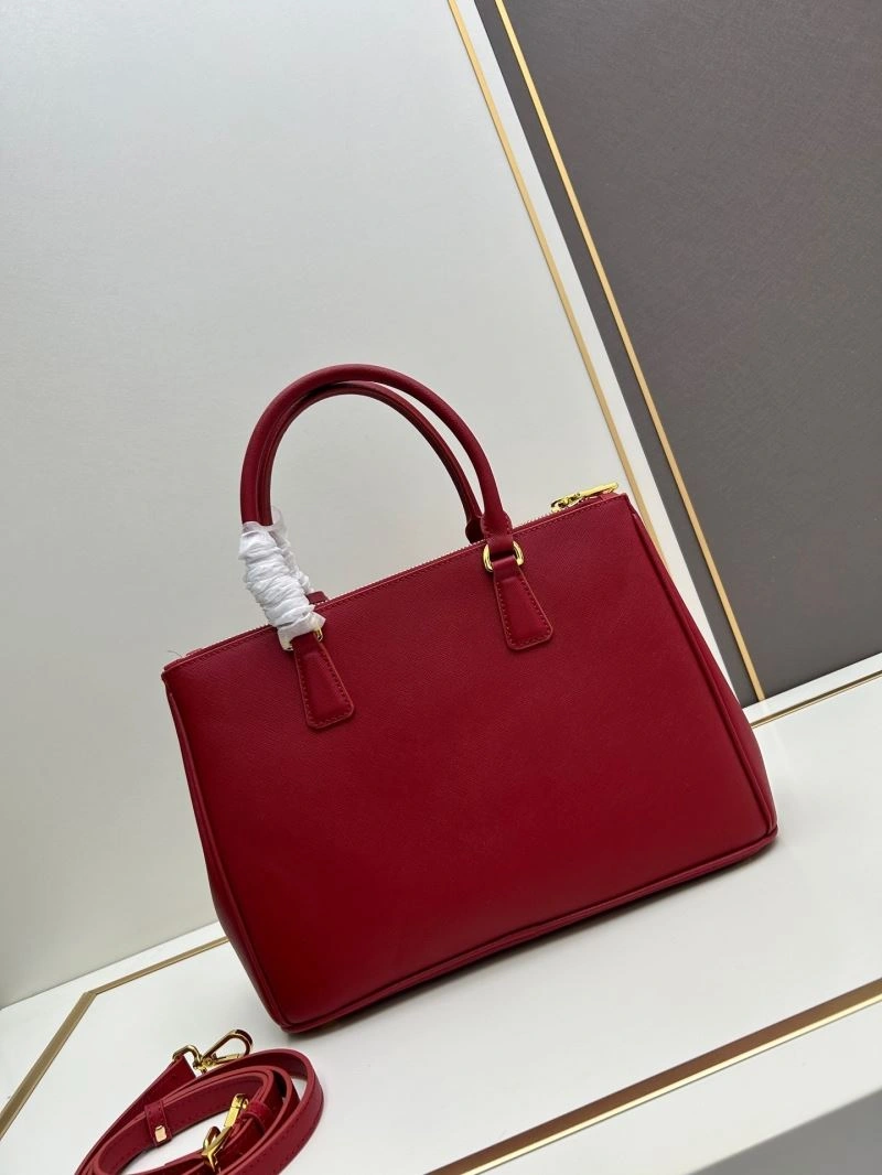 WeatherProof Prada Top Handle Bags 82646