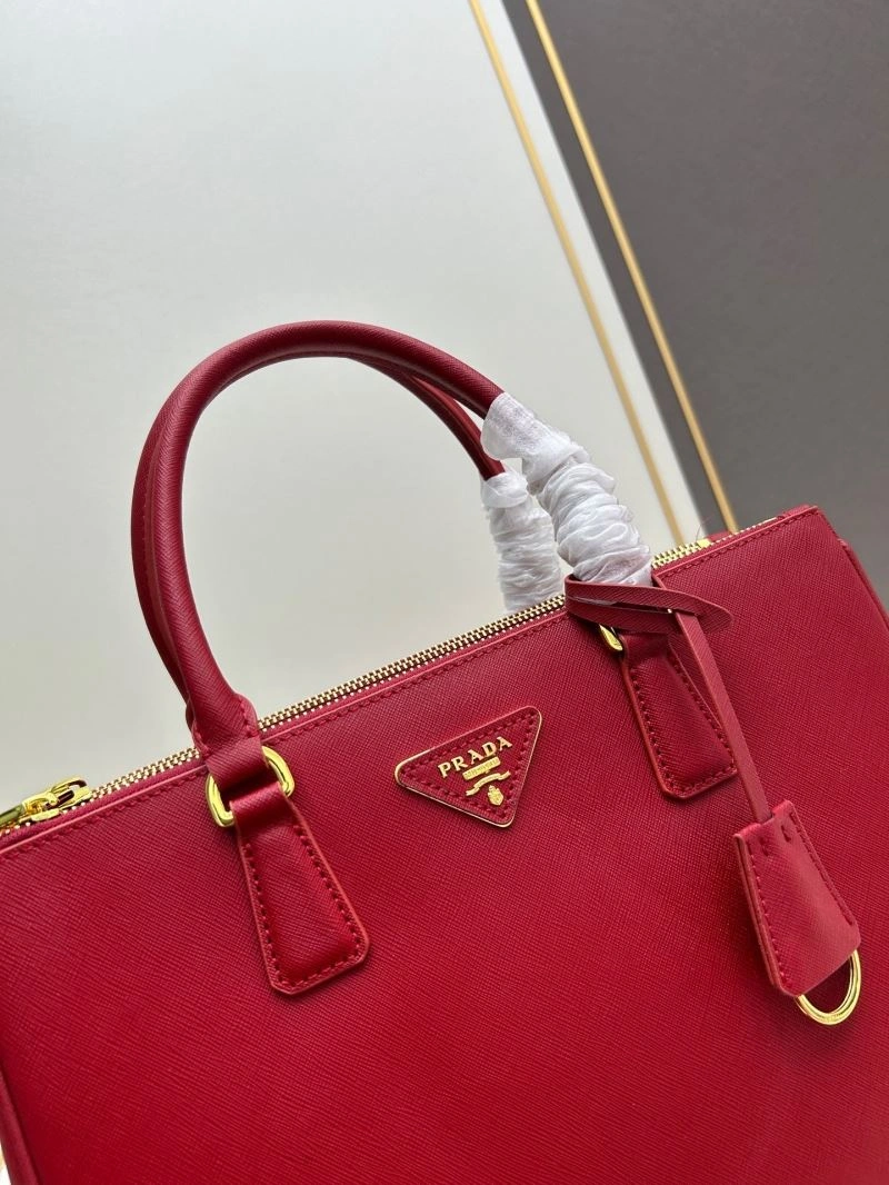 WeatherProof Prada Top Handle Bags 82646