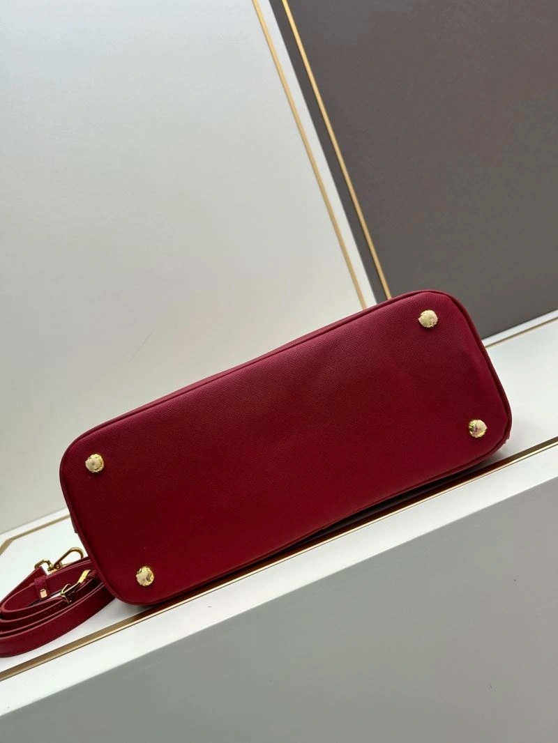 WeatherProof Prada Top Handle Bags 82646