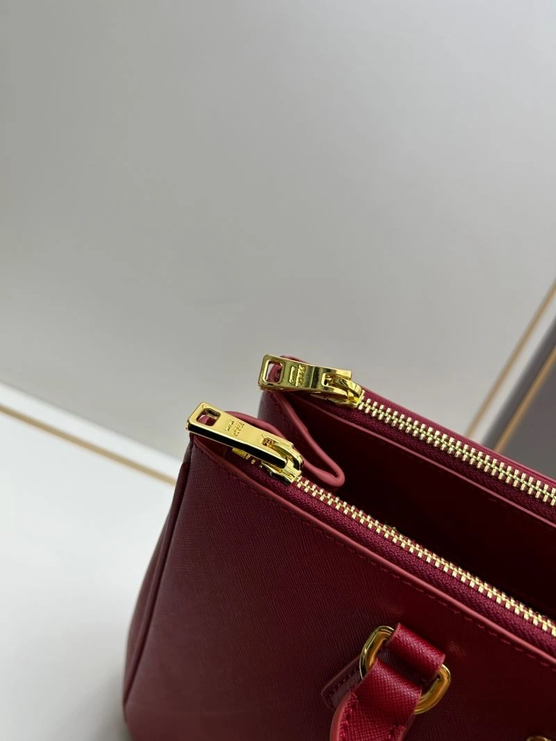 WeatherProof Prada Top Handle Bags 82646