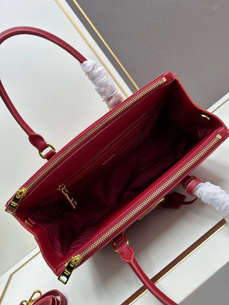 WeatherProof Prada Top Handle Bags 82646