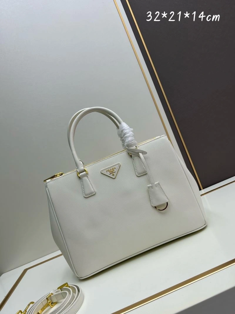 EyeCatching Prada Top Handle Bags 82627