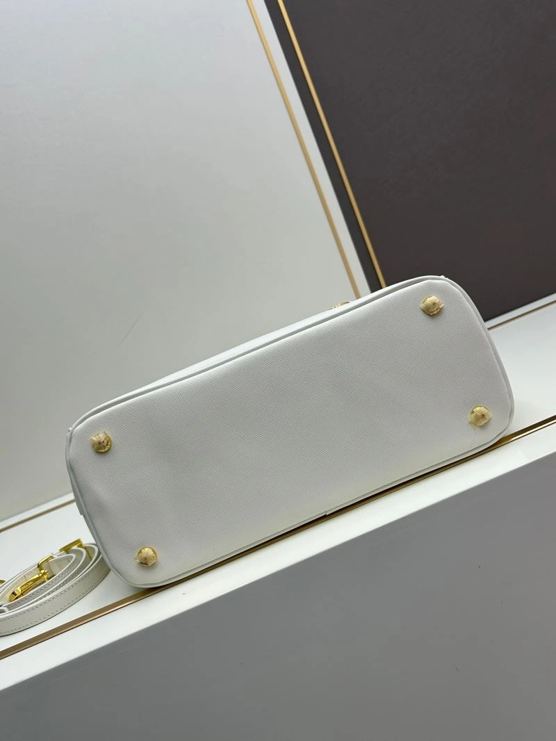 EyeCatching Prada Top Handle Bags 82627