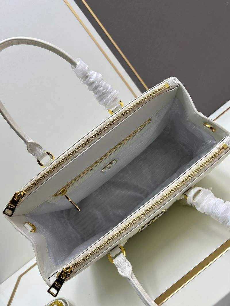 EyeCatching Prada Top Handle Bags 82627