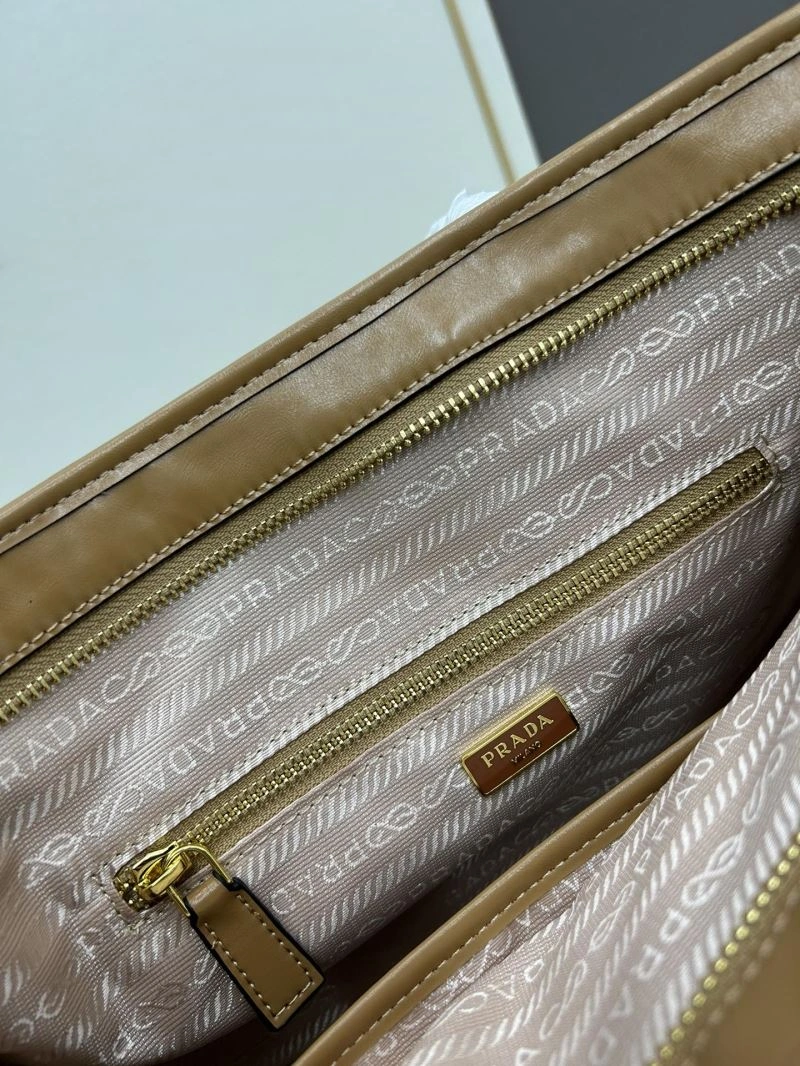 Prada Top Handle Bags Soft 82597