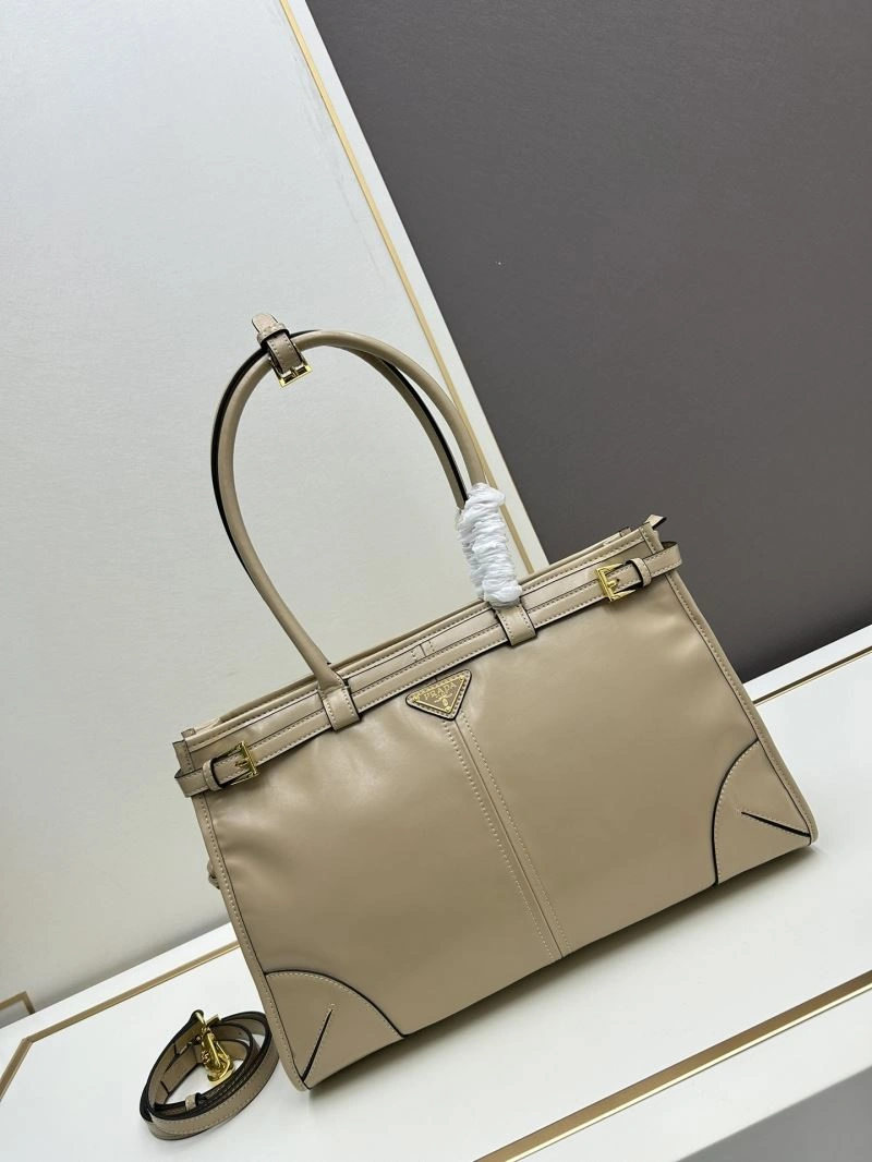 Prada Top Handle Bags Durable 82645