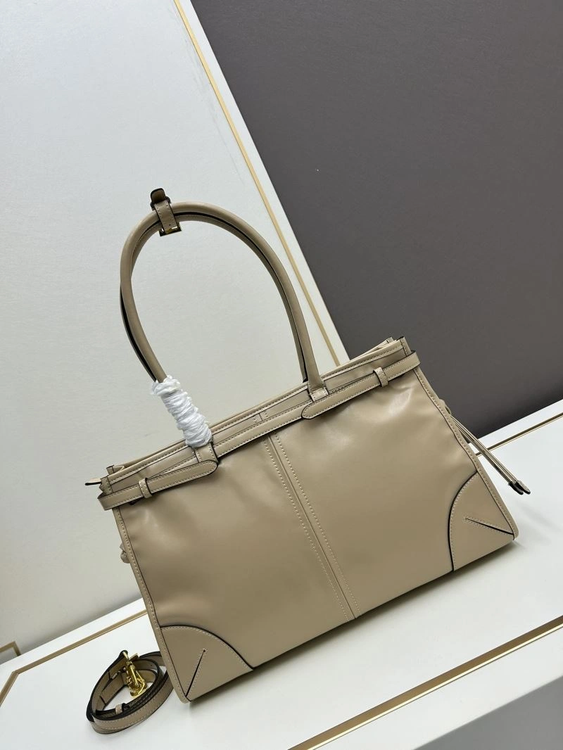 Prada Top Handle Bags Durable 82645