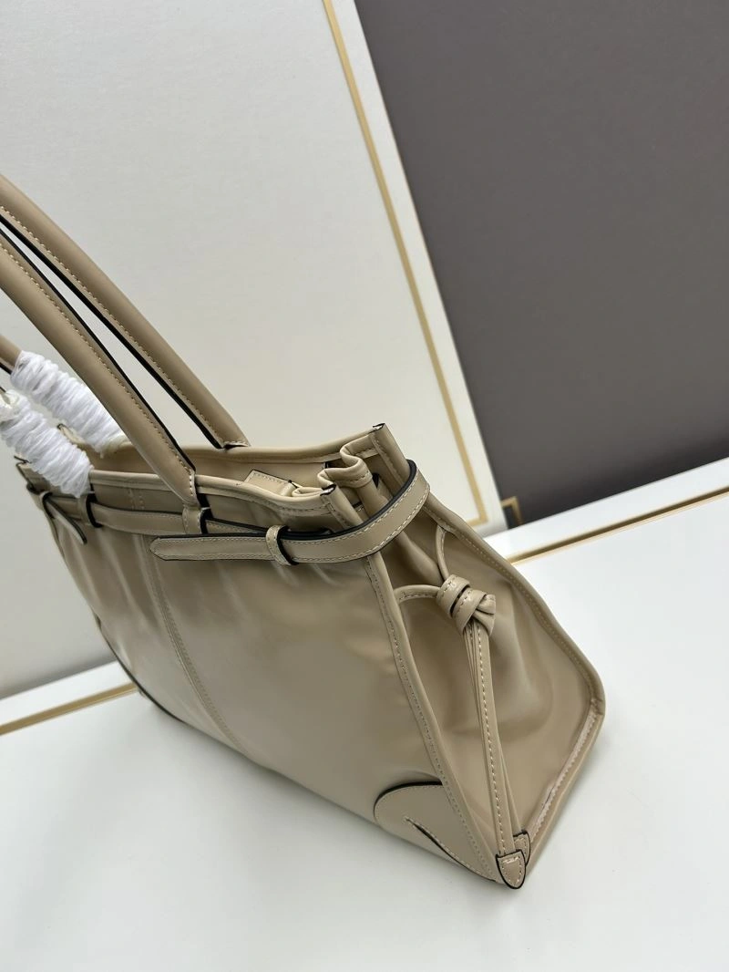 Prada Top Handle Bags Durable 82645