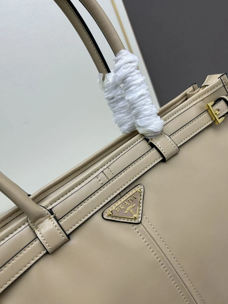 Prada Top Handle Bags Durable 82645